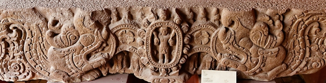 Phnom Penh-Musée National-086